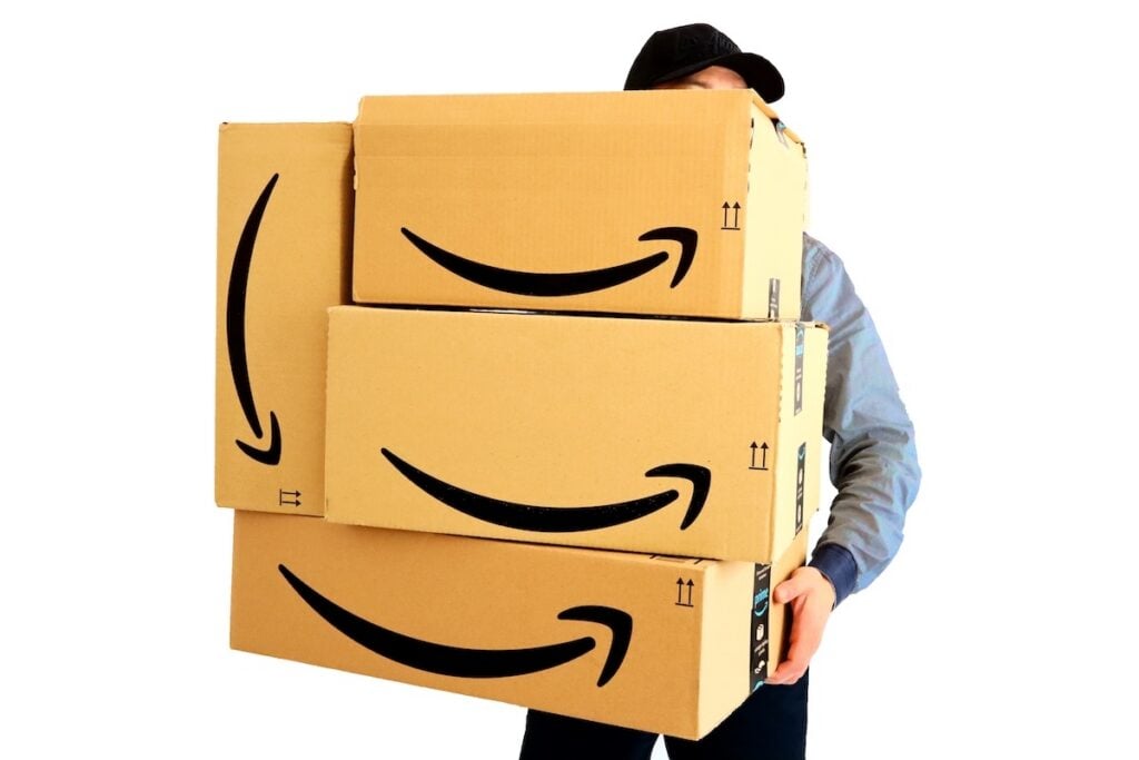 Gene Munster 'More Concerned' About Amazon and Alphabet — Says AI Bots Mean Shopping Edge 'Will Increasingly Be Under Attack'