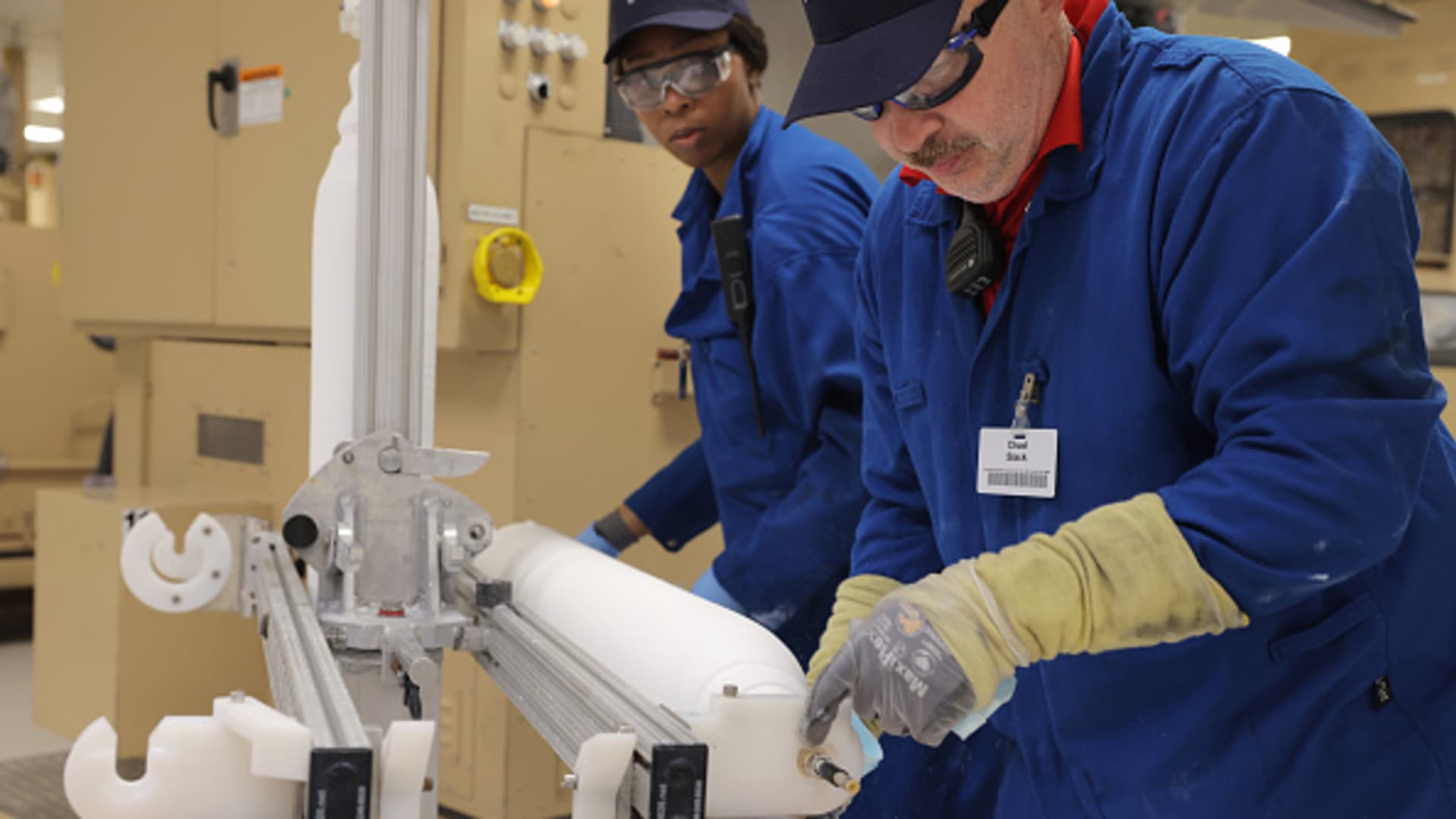 Corning plunges despite strong quarterly results — here's our plan for the stock