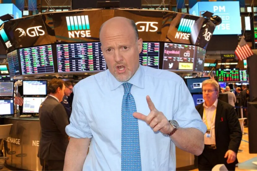 Jim Cramer Likes Devon Energy, But Calls Another Stock 'Far Superior'