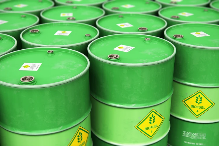 Green Plains pops on deal to sell clean fuel tax credits