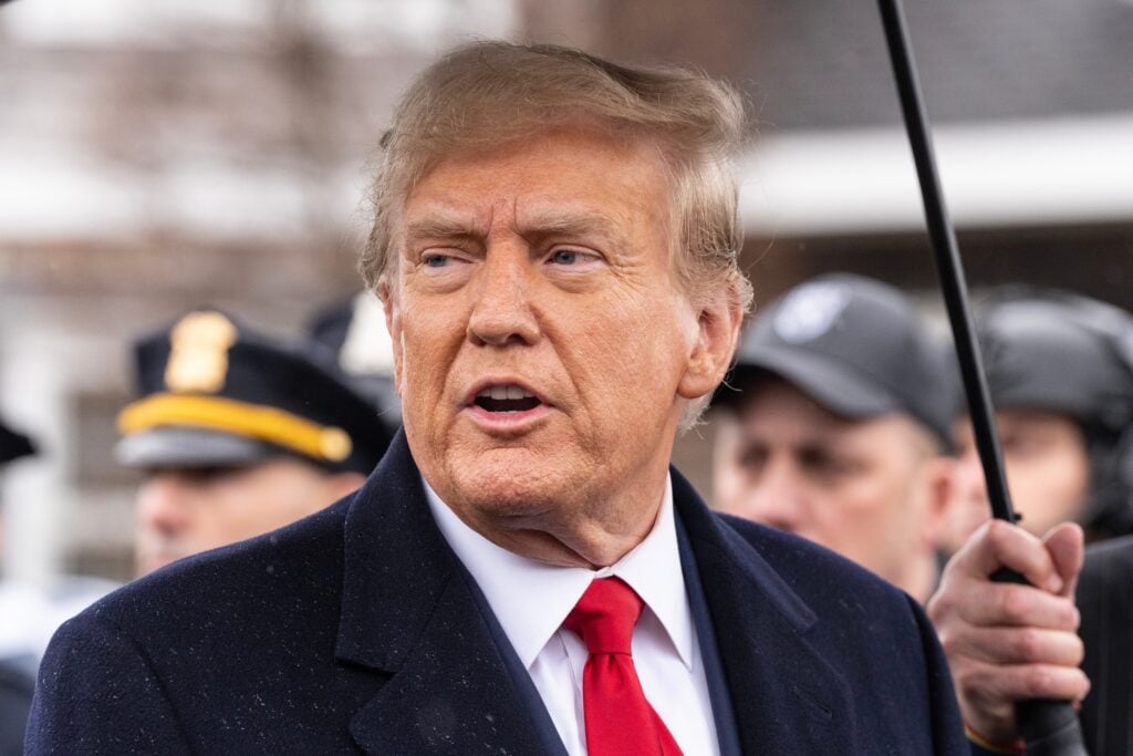 Trump Gave Crypto What It Wanted: Is He Also Its Biggest Problem?
