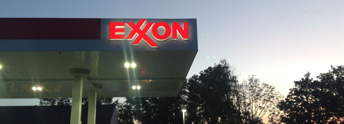 Are Robust Financials Driving The Recent Rally In Exxon Mobil Corporation's Stock?