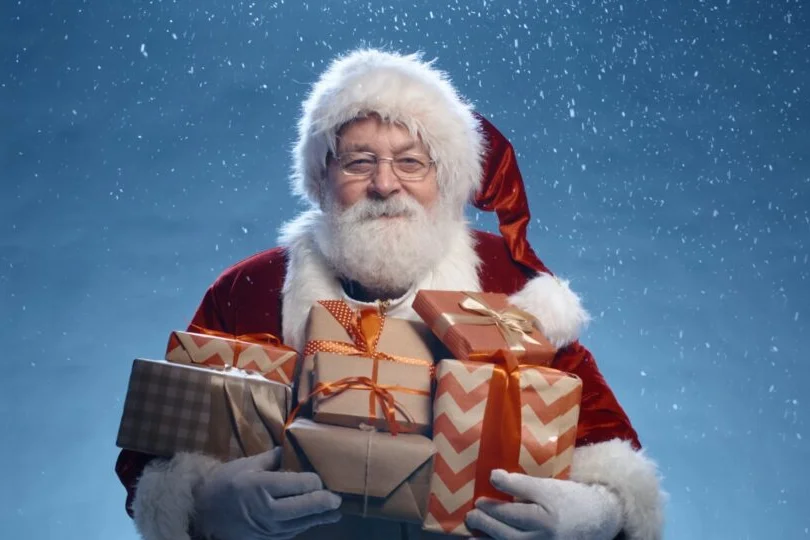 Tech, Toys, And Tesla: The Ultimate Santa Tech Wishlist From Magnificent 7 Companies