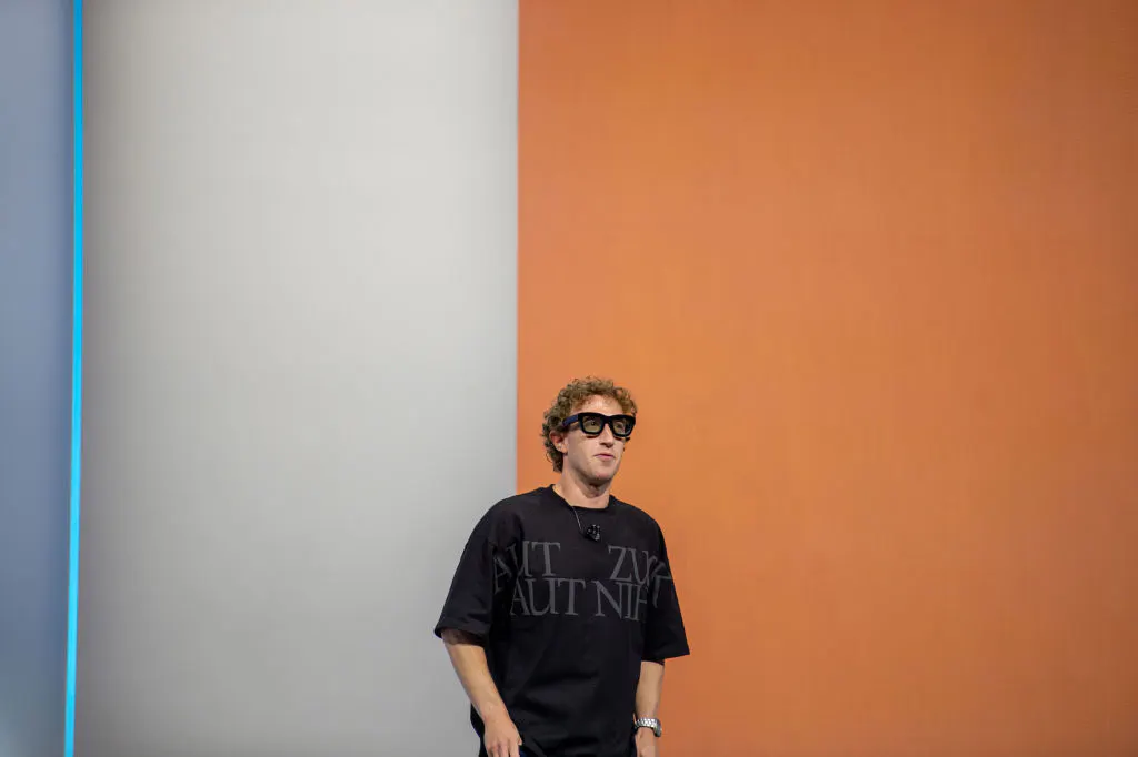 Meta reportedly plans to cut about 10% of employees in Reality Labs metaverse business