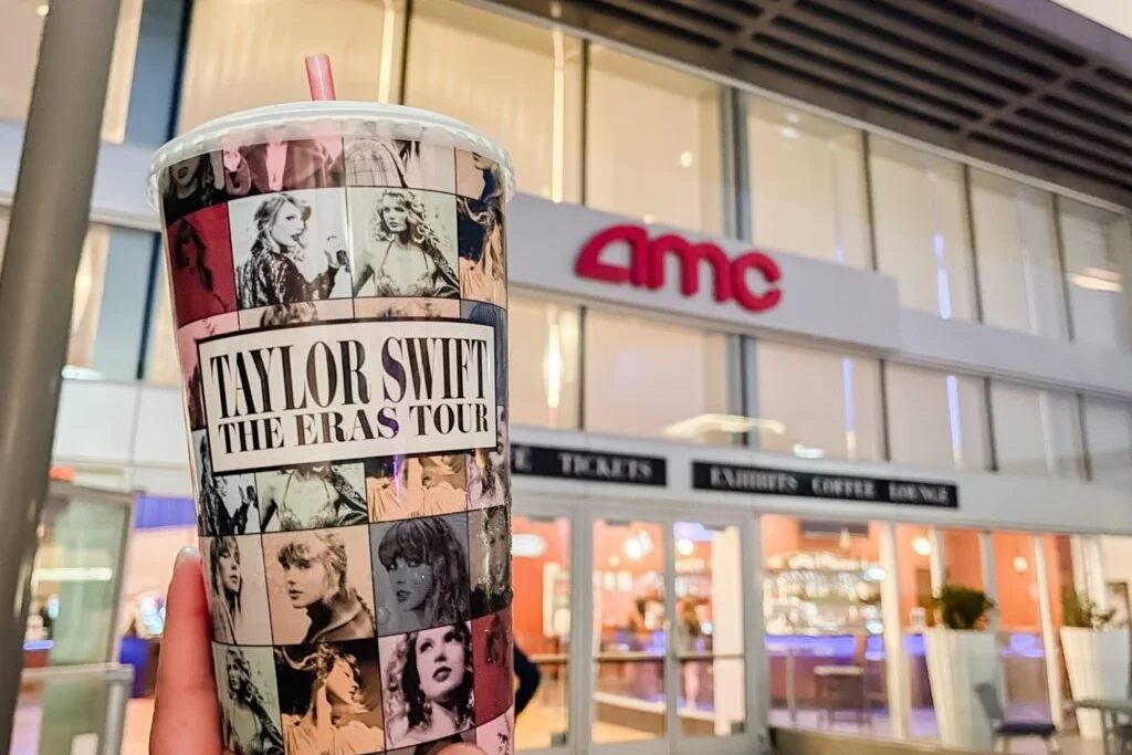 AMC CEO Says Bankruptcy Is 'Inconceivable' As Shares Hit 52-Week Lows: '2025, 2026 Are Going To Be Gangbu - Benzinga