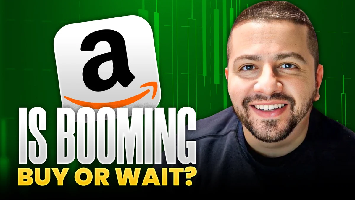 Amazon Stock Analysis: Buy or Sell?