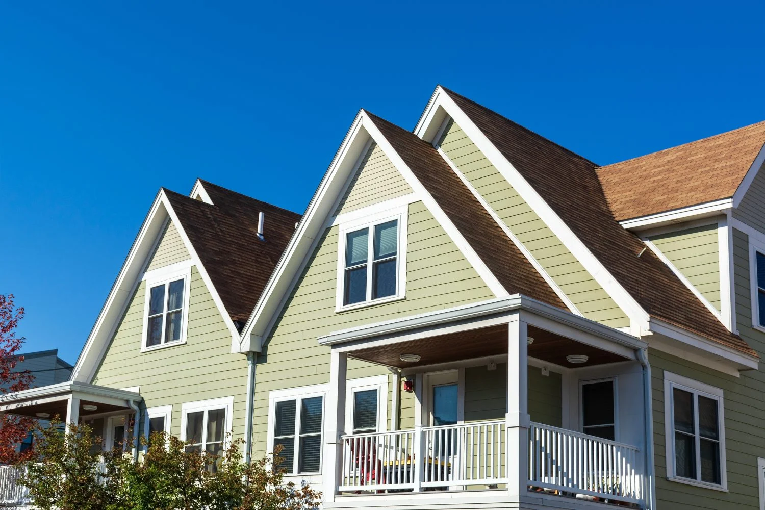 Build A Dividend Portfolio That Pays a $2,500 Monthly Mortgage