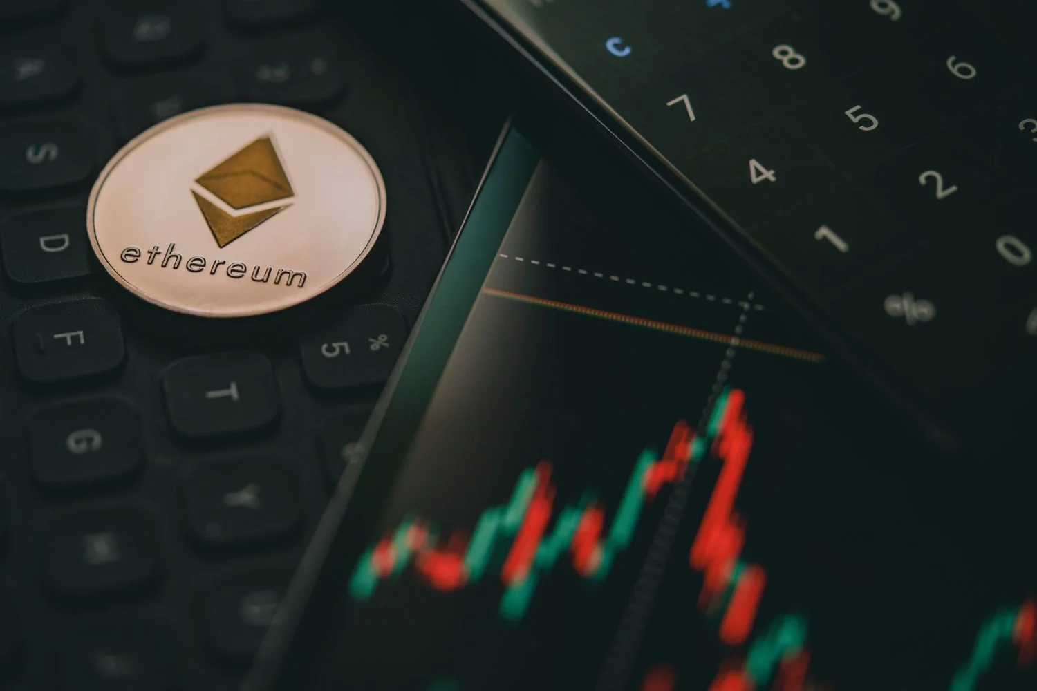 Is It Too Late to Buy Ethereum at $2,724 With ETH Still 45% Below Its High?