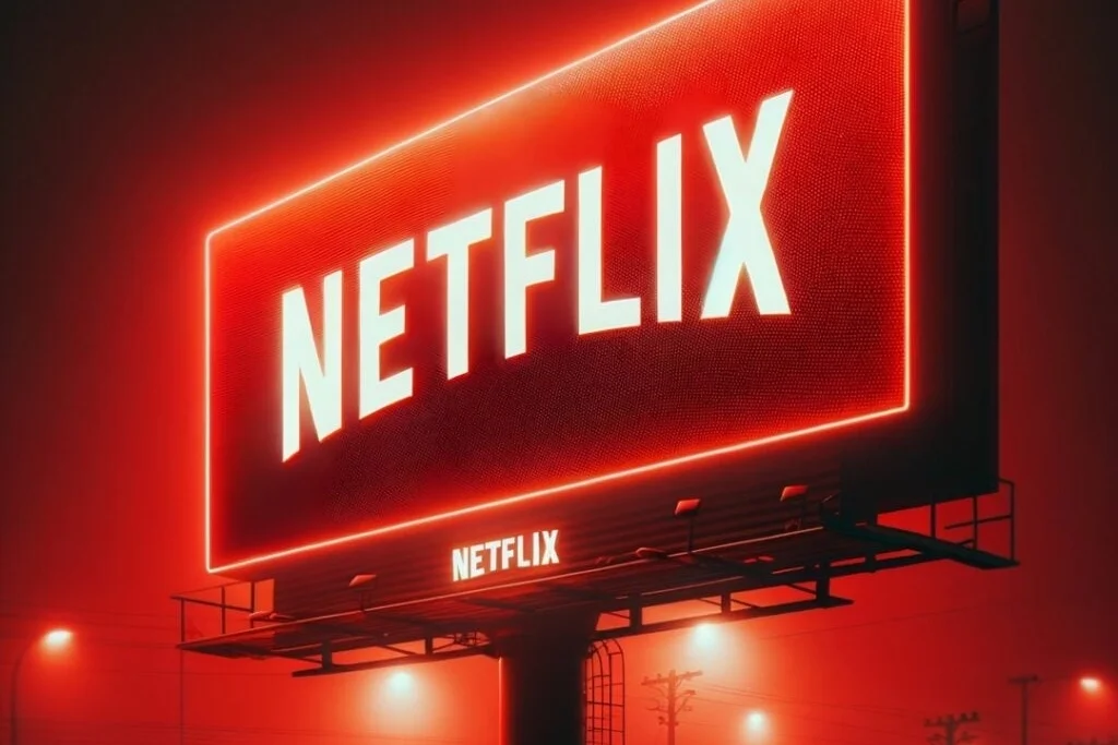 Netflix's Scale Should Protect Its Dominance, Says Analyst