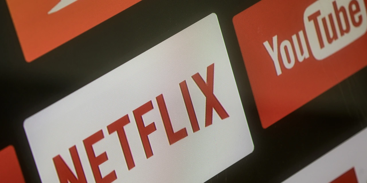 Amazon, Netflix, YouTube Form Coalition to Advocate for Consumer Choice in Online Content
