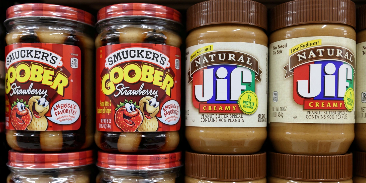 J.M. Smucker Adds Directors in Deal With Activist Firm Elliott
