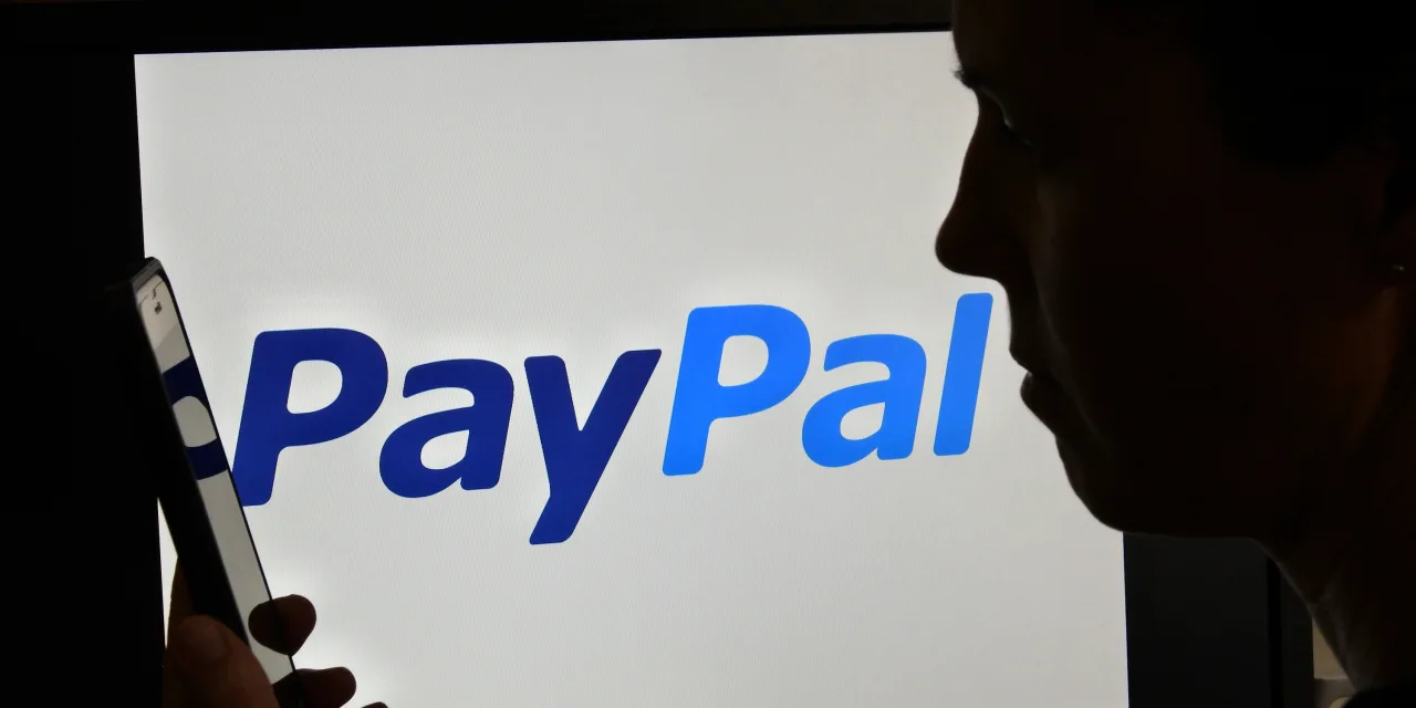 PayPal to Cut Around 2,500 Jobs as Rivals Snag Market Share