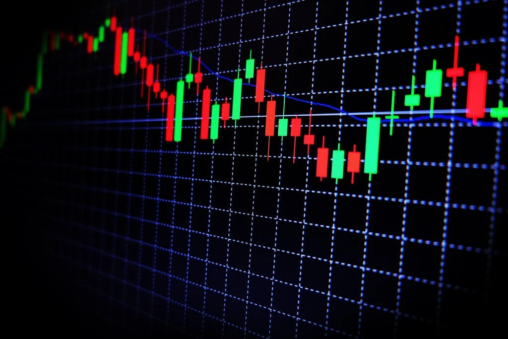 Alpha Buying: Buying When Expectations Are Crushed