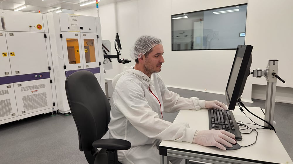 Chip-Gear Standout Camtek Tops Q1 Views, Guides Higher