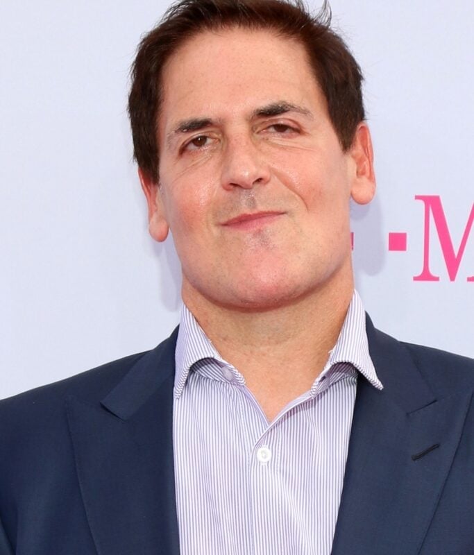 Mark Cuban Thinks Elon Musk And DOGE Could Use AI To Reinvent Government: Here's What The Billionaire Thinks They Should Do