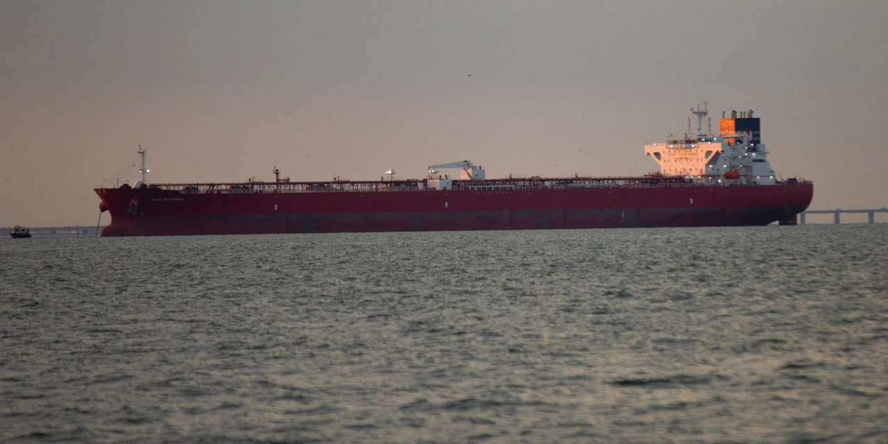 How Chevron Secured Its Place as Venezuela’s Largest Foreign Investor