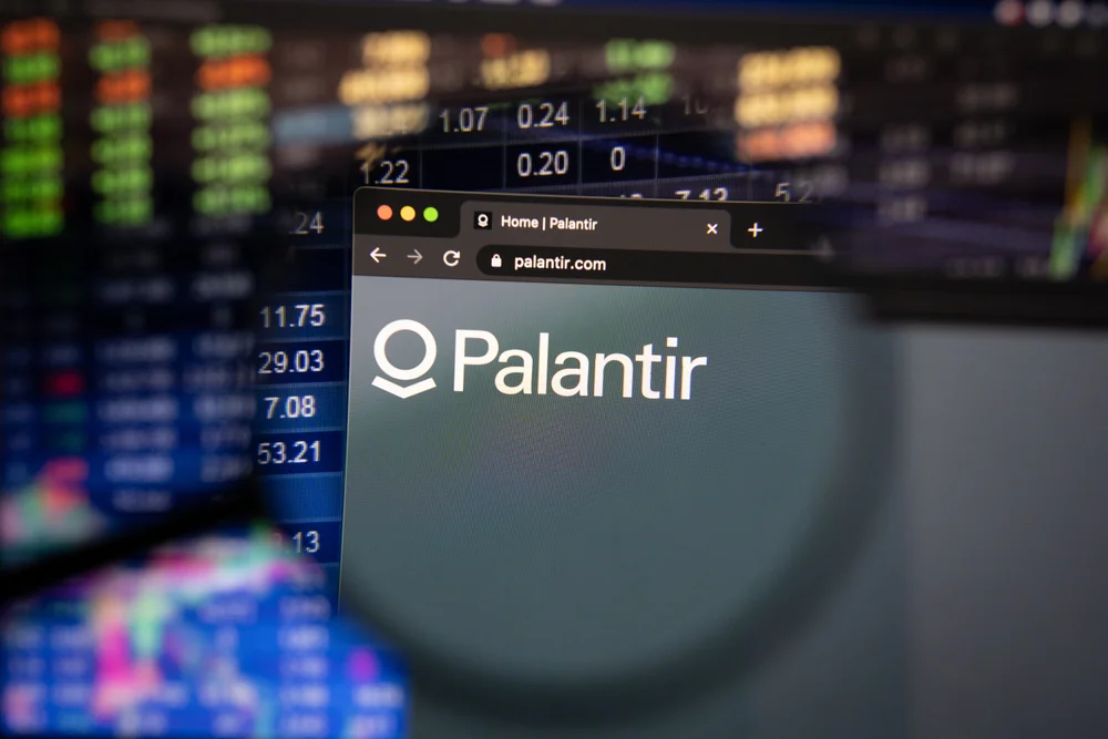 Palantir And Anduril Reportedly Lead Consortium, Partner With SpaceX And OpenAI To Compete Against Traditional Defense Contractors In $850 Billion US Military Market