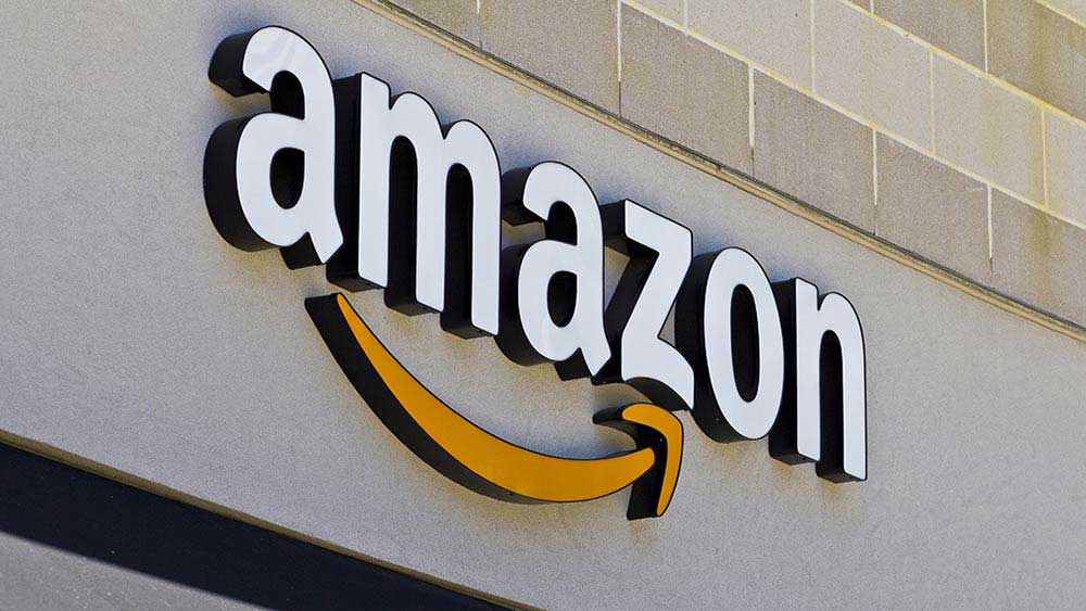 Amazon Stock Is Slumping. But The Tech Giant Just Dethroned Walmart For This Milestone.
