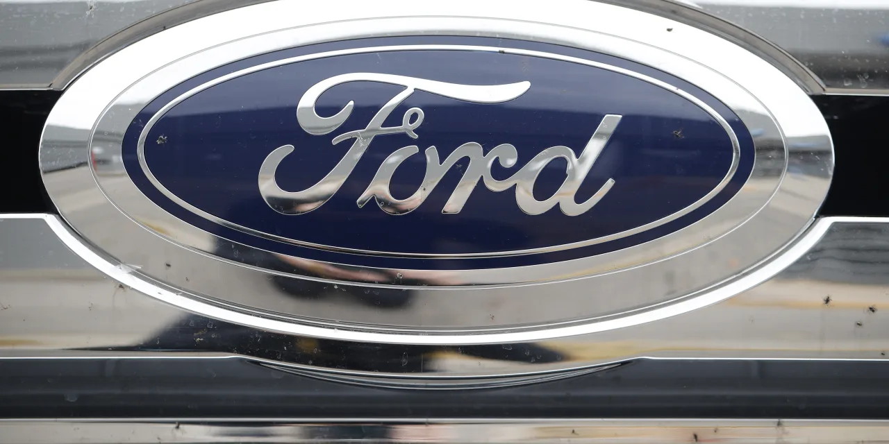 Ford recalls over 634,000 SUVs due to fuel leaks and fire risk