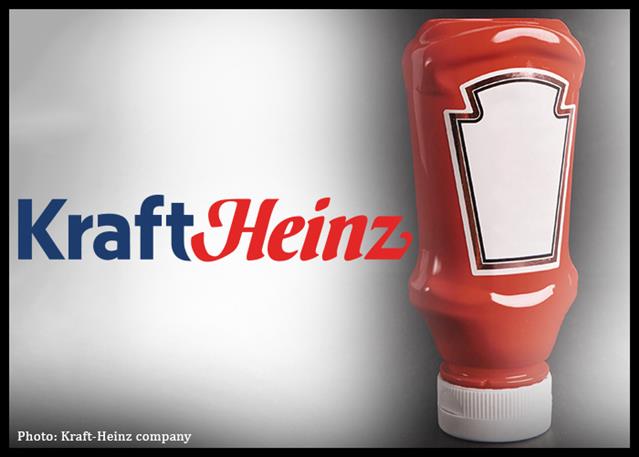 Kraft Heinz Halts Breakup Plan, Commits $600 Mln To U.S. Turnaround