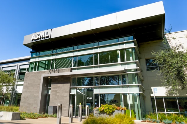 ASML's CEO says the Netherlands-China tension has not impacted company: report