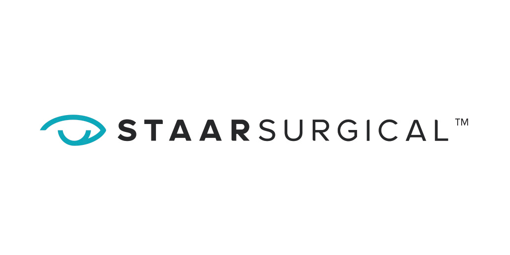 STAAR Surgical to Report First Quarter Results on May 7, 2024 - Yahoo Finance