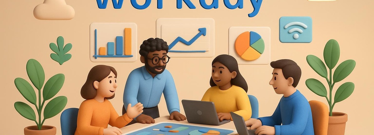 Workday: Evaluating Valuation After Paradox Acquisition Expands AI Hiring Strength