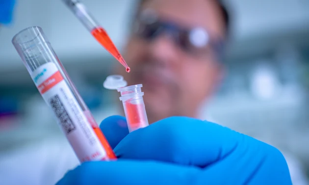 Qiagen jumps on report EQT in advanced talks to purchase the testing firm