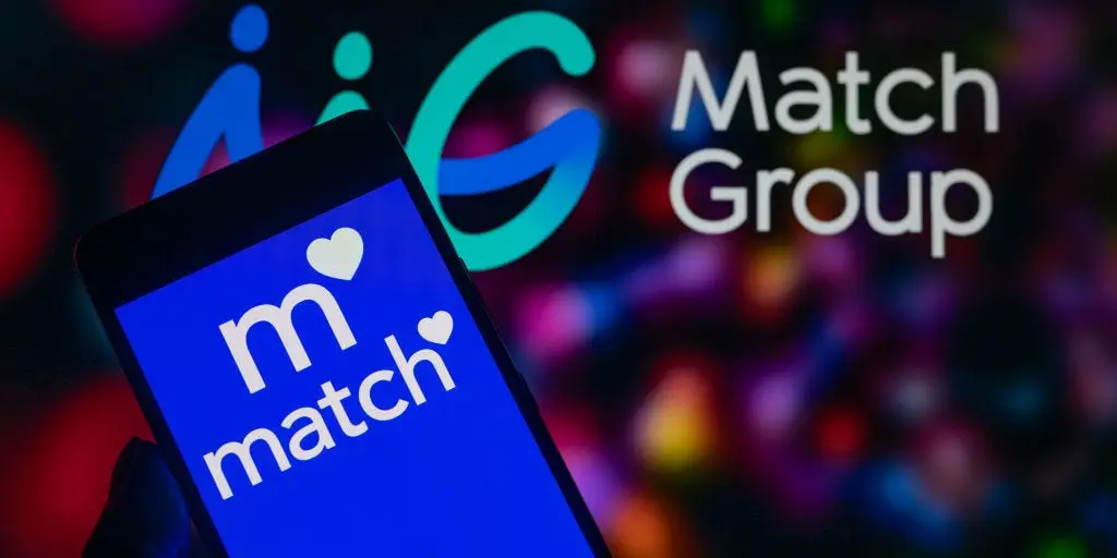 Match Group CEO Says 'Things Happen in Life' to Romance Scam Victims - Business Insider