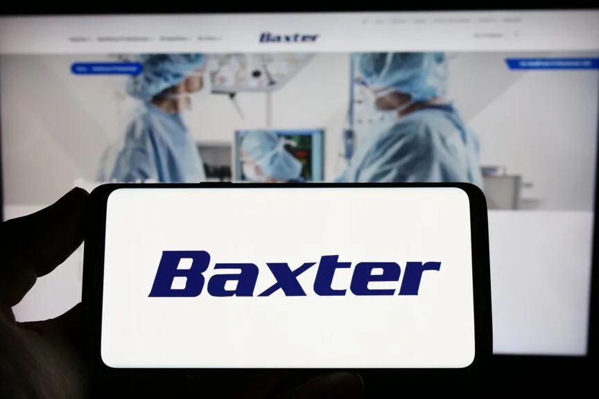 Baxter Reports Strong Medical Devices Sales In Q1, Lifts 2025 Guidance, Stock Jumps