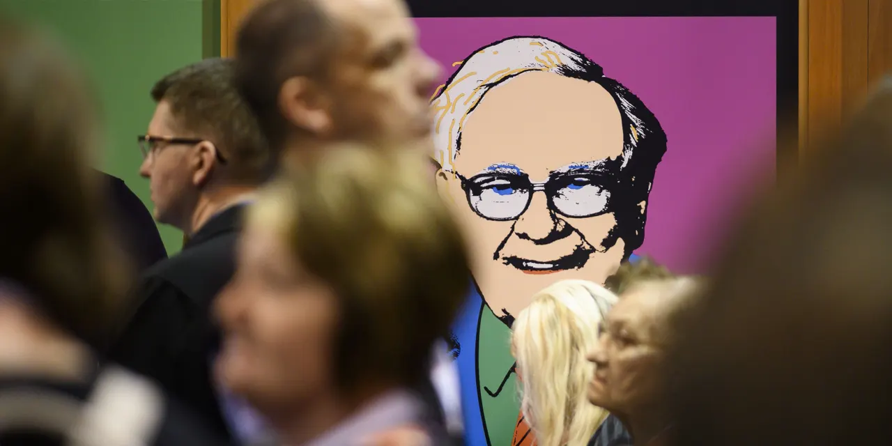 Berkshire’s Buybacks and 2 More Big Things in Its Earnings Report