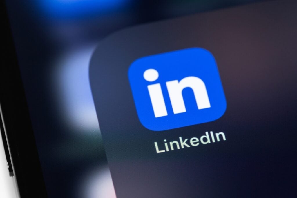Reid Hoffman Exits Microsoft Board A Decade After LinkedIn Sale — Stock Has Soared 570%