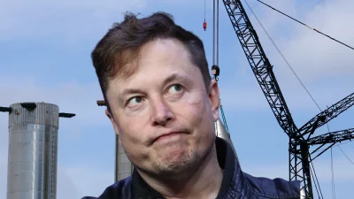 Elon Musk Just Told Investors to Be (Really) Patient With Optimus and Robotaxi