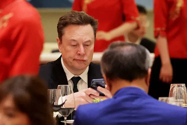 SpaceXAI, X drop antitrust suit against Apple, keep OpenAI in legal crosshairs