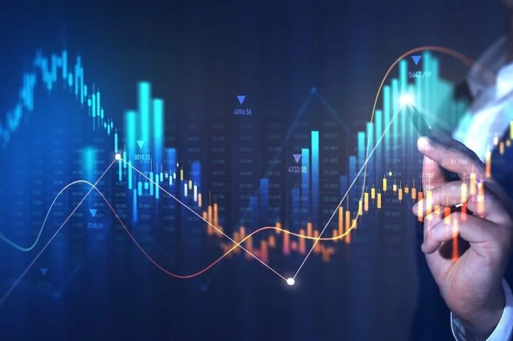 Soundhound AI, Ionq, Occidental, Ondas Holdings And Tesla: Why These 5 Stocks Are On Investors' Radars Today