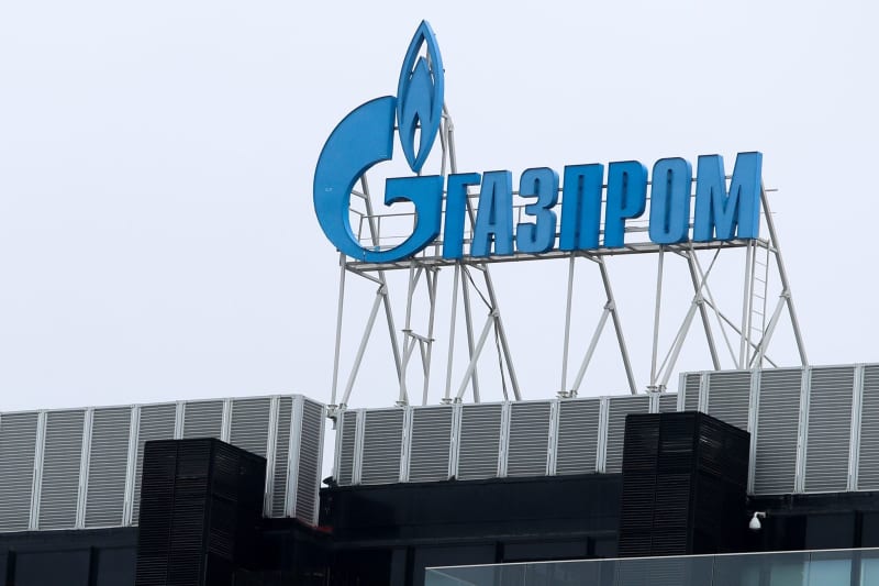 Russia's Gazprom reports first annual loss in nearly 25 years - Yahoo Finance