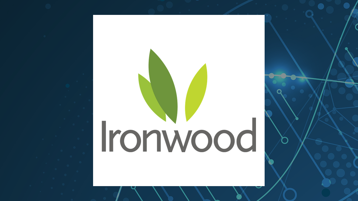 Ironwood Pharmaceuticals Q1 Earnings Call Highlights