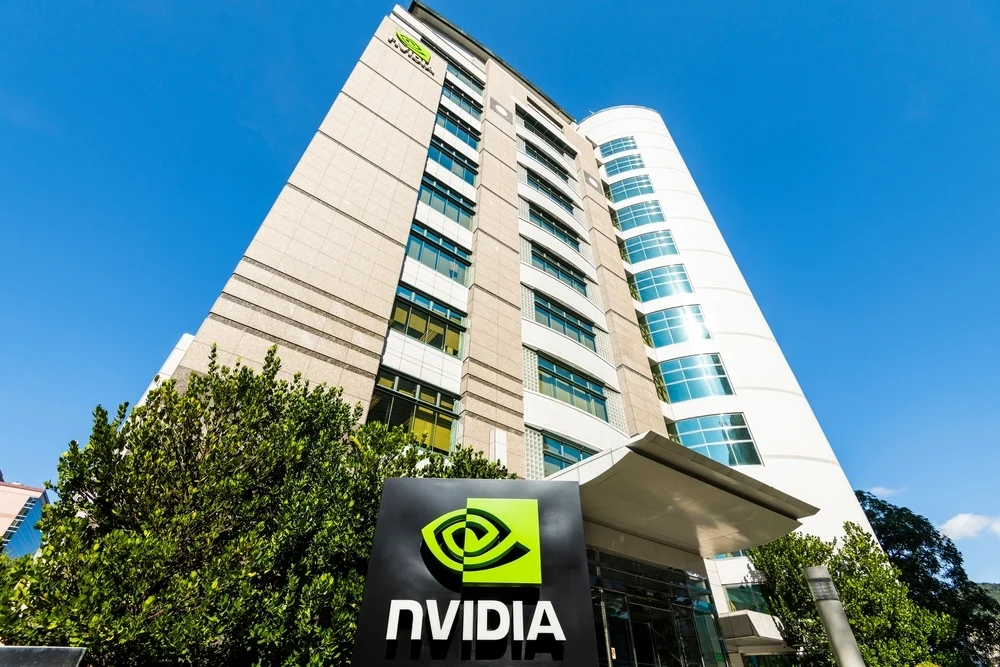 Nvidia Secures Approval For $105 Million Taiwan Hub To Fuel AI Expansion