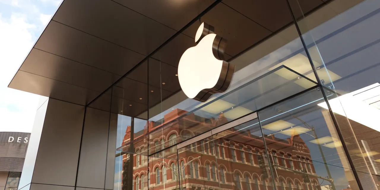 Memory isn't Apple's only supply-chain headache