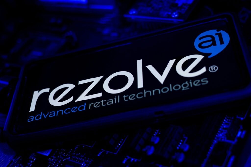 Google Is ‘Just the Beginning’: Rezolve AI Teases More Infrastructure Deals
