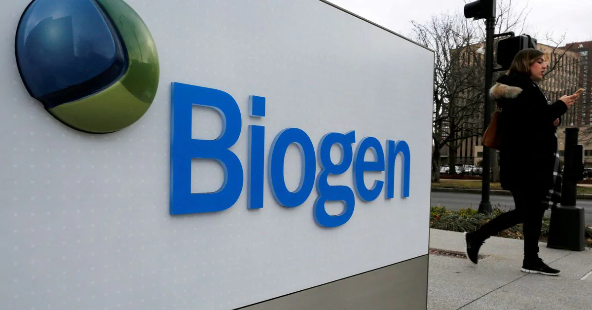 Eli Lilly Alzheimer's drug setback extends rival Biogen's lead - Reuters