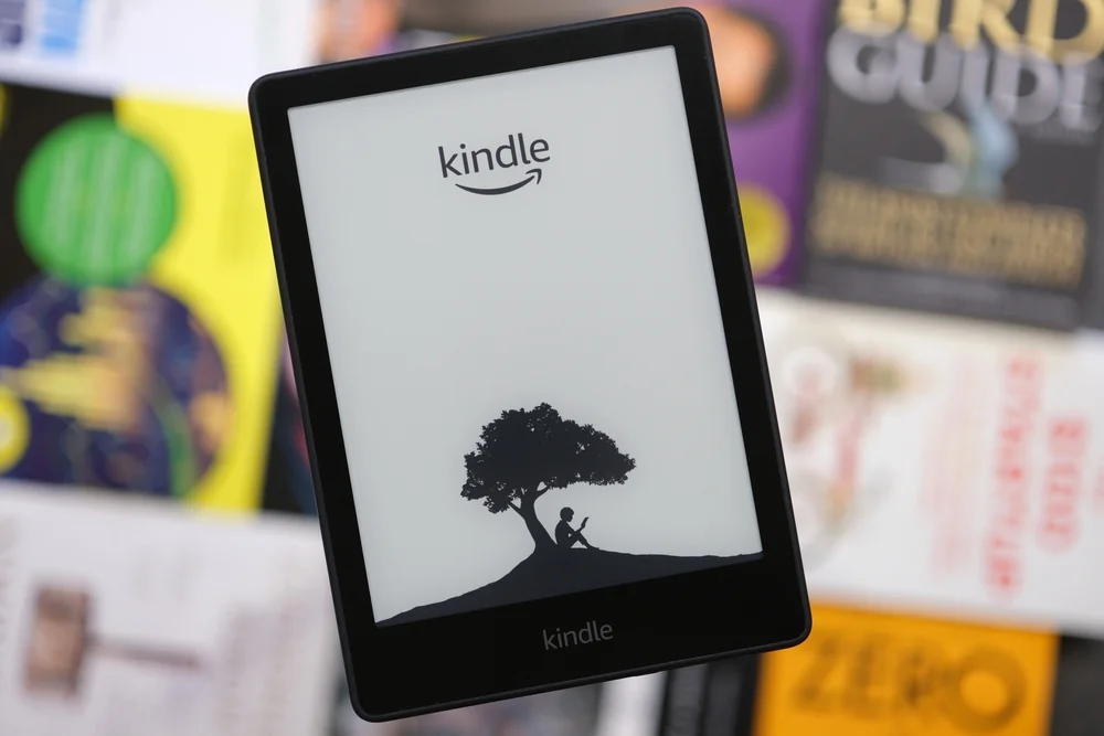 Amazon Is Killing A Key Kindle Feature That Let You Back Up Your Ebooks: Here's What Will Change For You