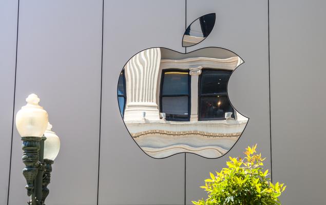 Top Analyst Reports for Apple, Chevron & Accenture - Yahoo Finance