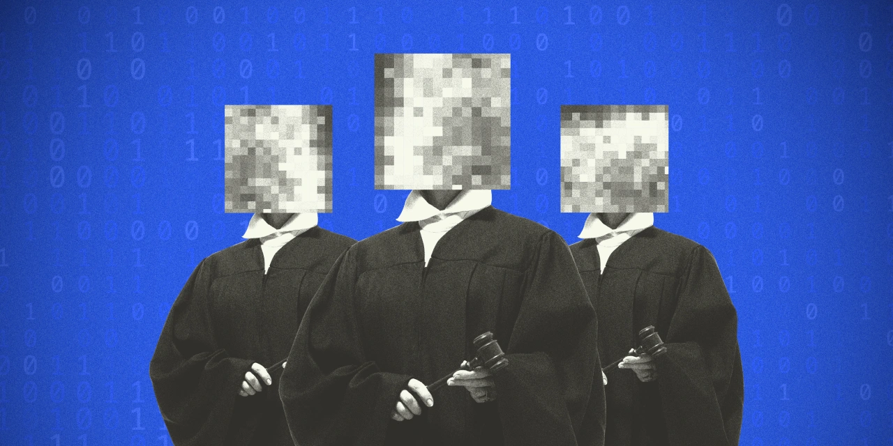 The Mysterious Crypto Judges Who Settle Polymarket Disputes