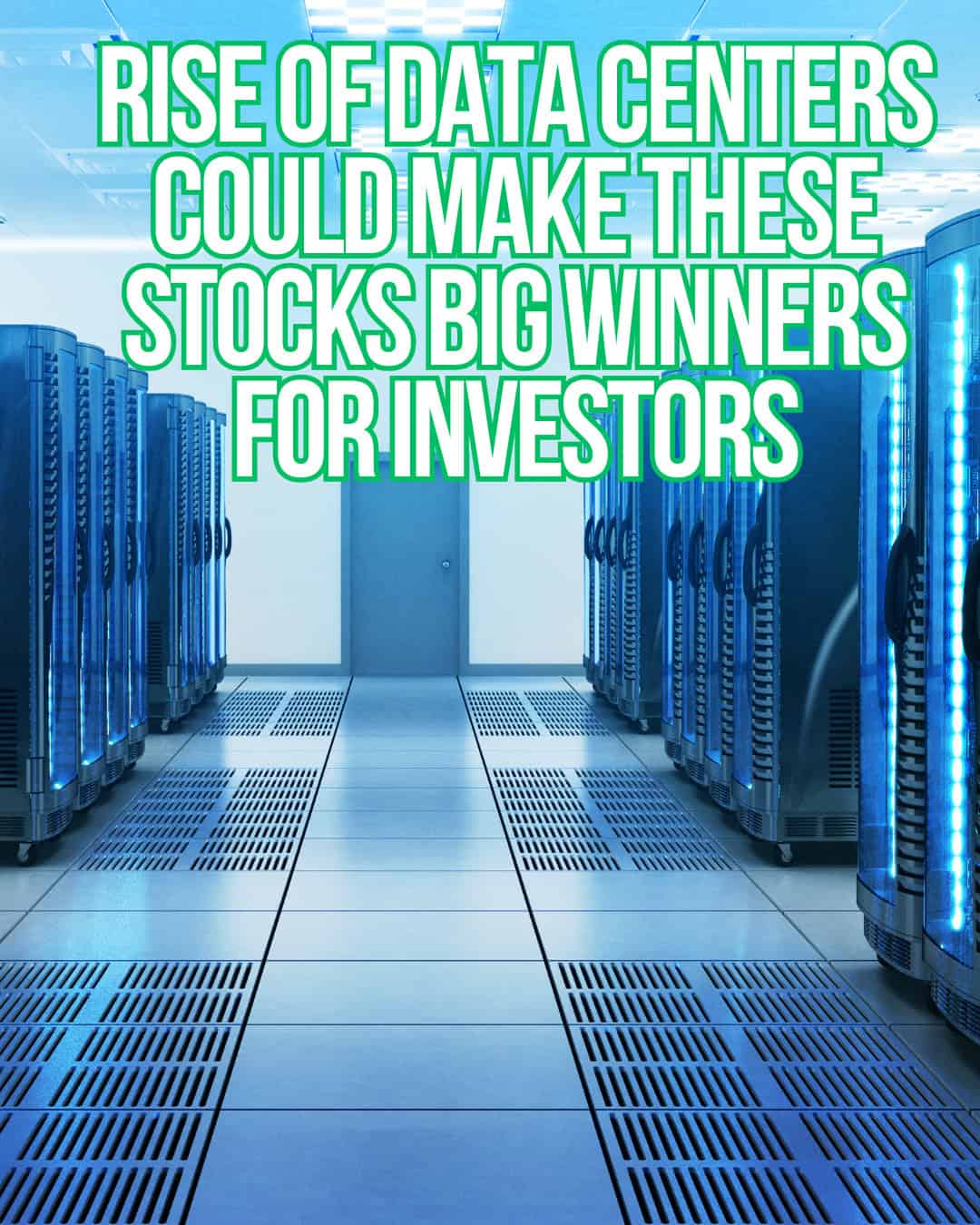 This One ETF Gives Retirees Quiet Exposure to AI Infrastructure REITs