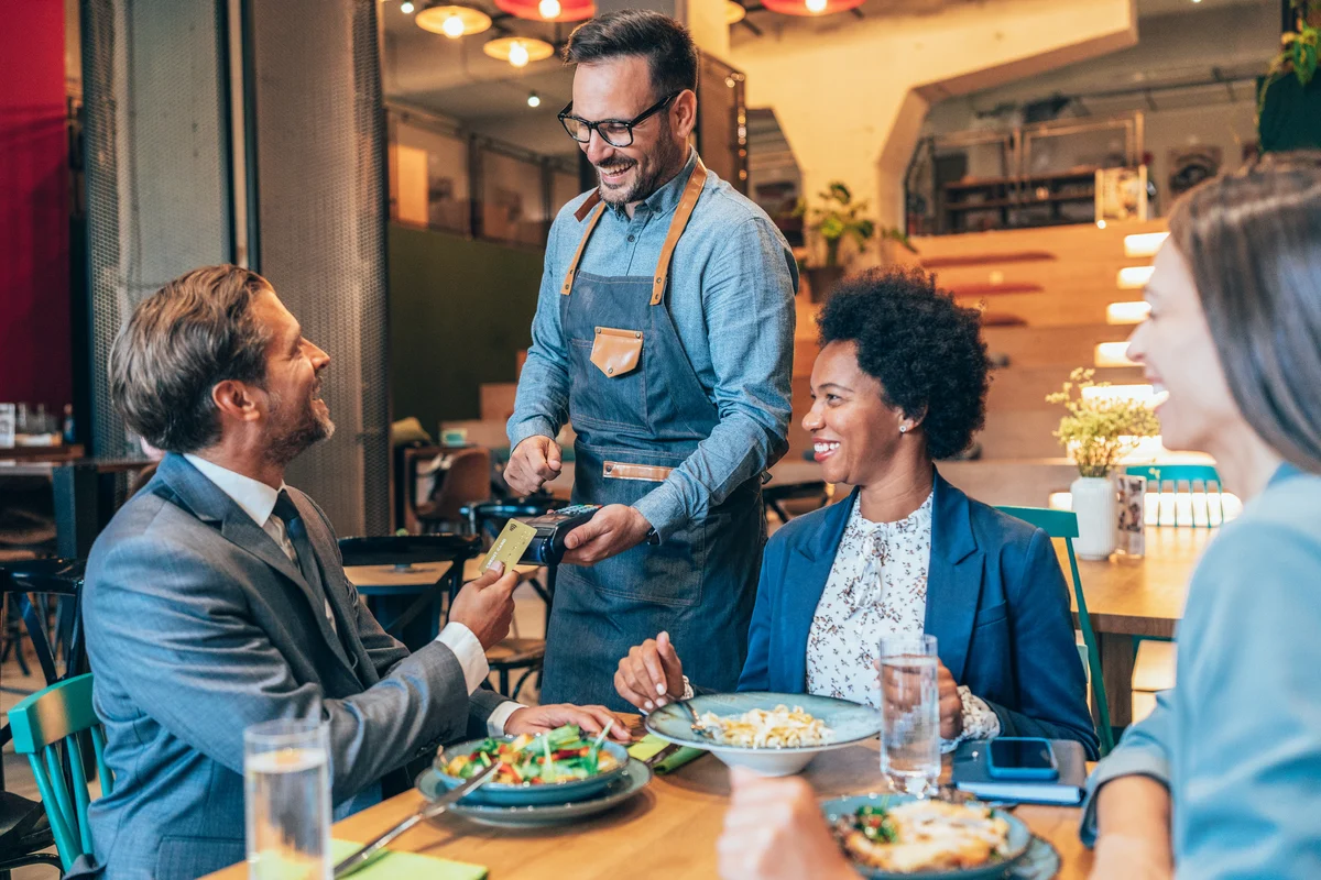 Why American Express Is Still a Top Buffett Stock After All These Years