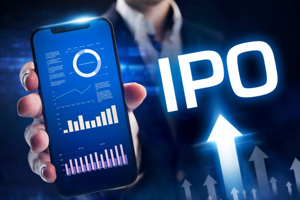 SpaceX, OpenAI, Anthropic Are Making the IPO Market Look Small