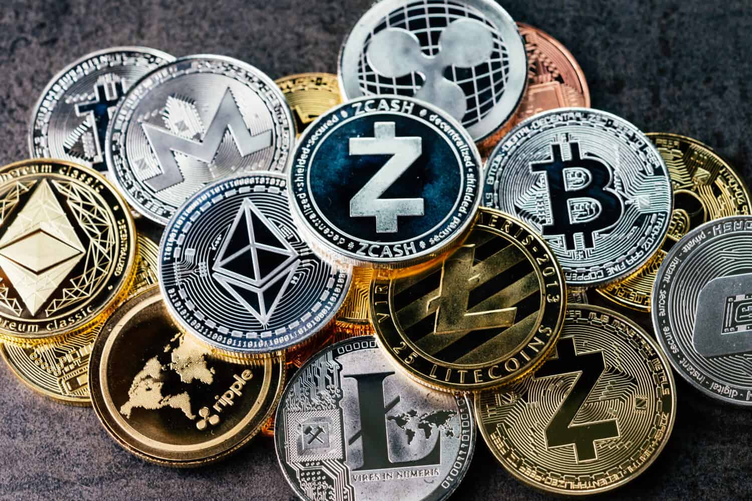 XRP, Solana, or Zcash: Which Is the Best Crypto to Buy Before the Quarter Ends on September 30?