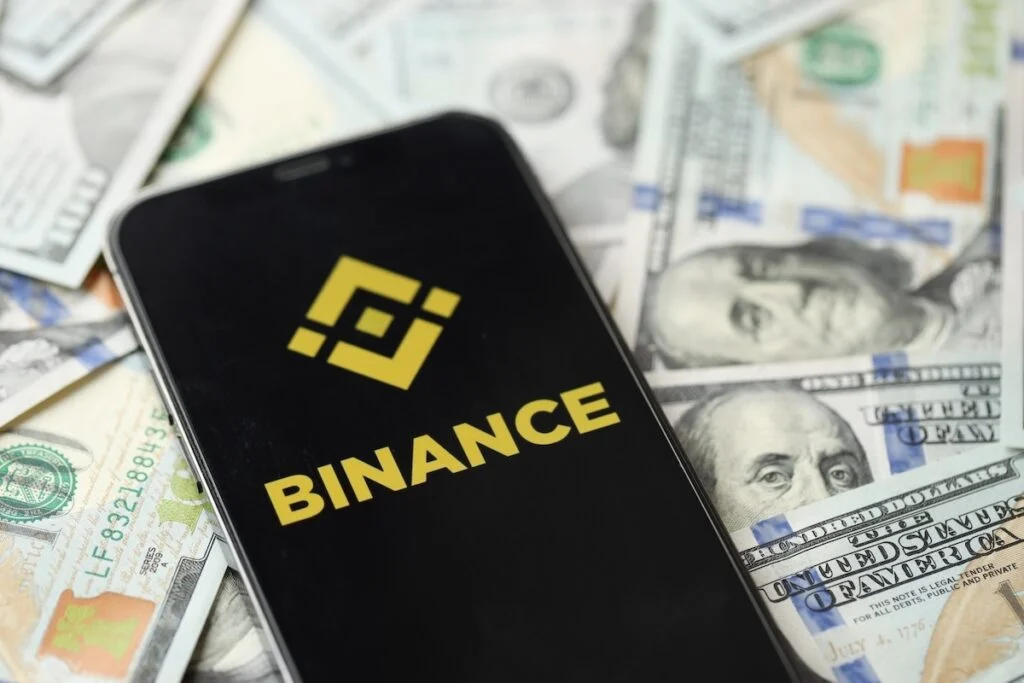 Changpeng Zhao Says 'Fudders FUD' And Binance 'Buys' As Crypto Exchange Grapples With Insolvency Buzz Online