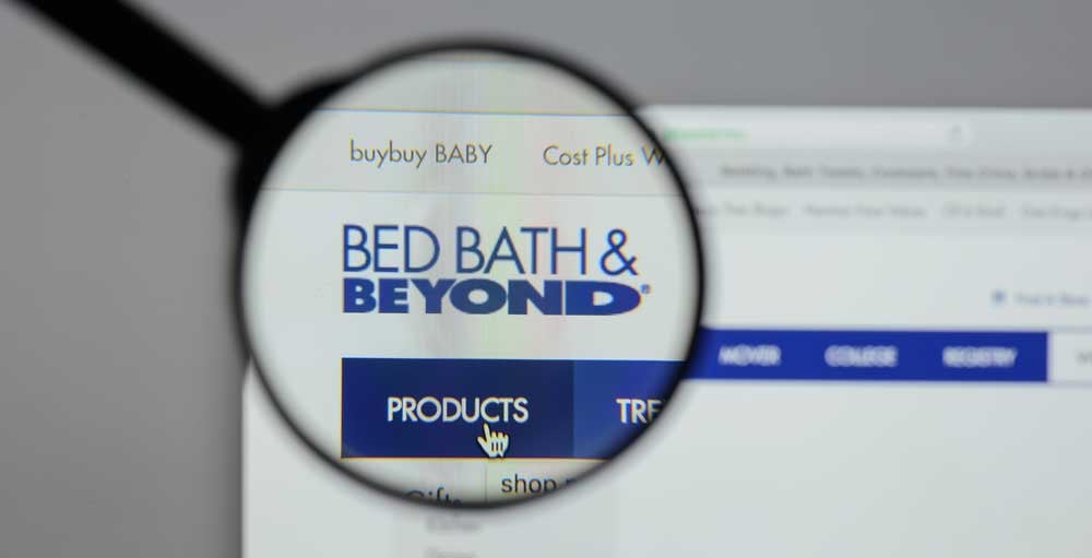 Bed Bath & Beyond May Be Back From The Dead As It Acquires These Brands.